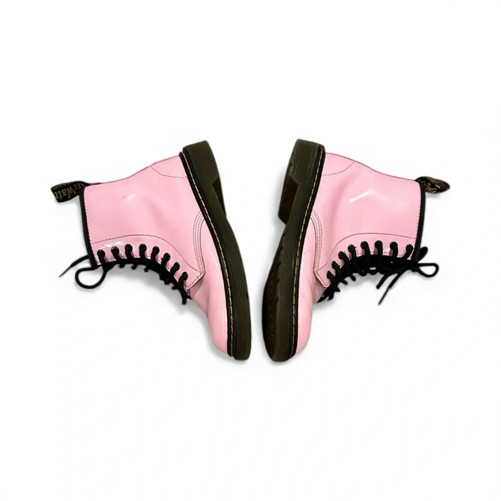 Dr. Martens doc martens